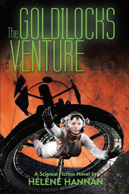 The Goldilocks Venture - Paperback