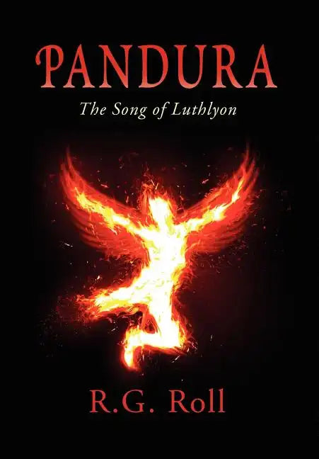 Pandura - Hardcover