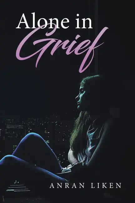 Alone in Grief - Paperback