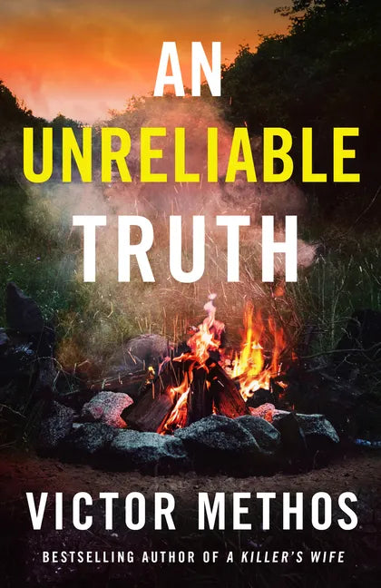 An Unreliable Truth - Paperback