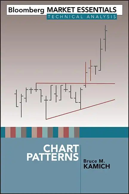 Chart Patterns - Hardcover