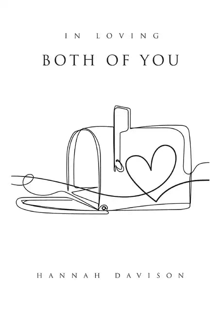 In Loving Both of You - Hardcover