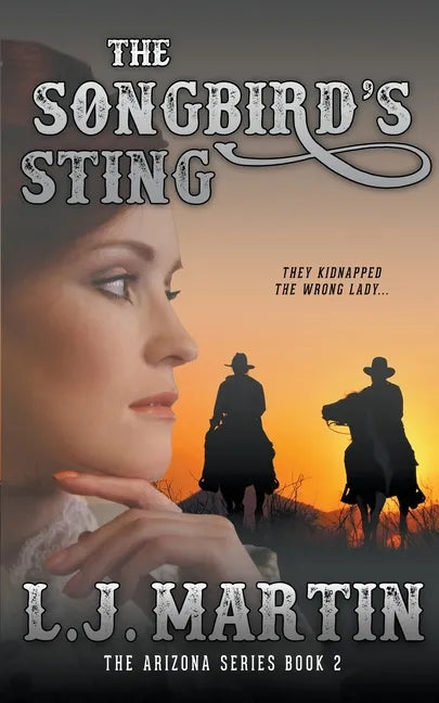 The Songbird's Sting - Paperback