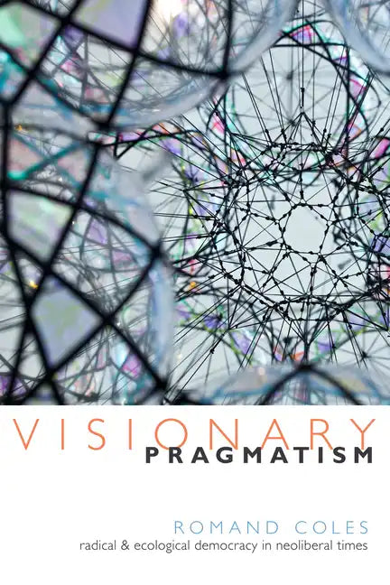 Visionary Pragmatism: Radical and Ecological Democracy in Neoliberal Times - Paperback
