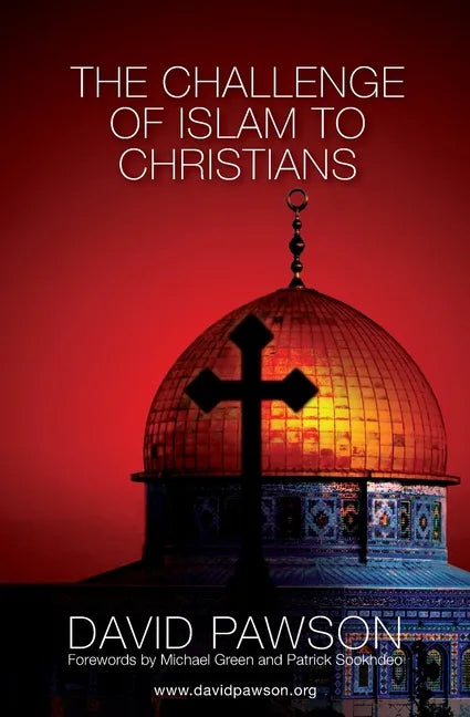 The Challenge of Islam to Christians - Paperback