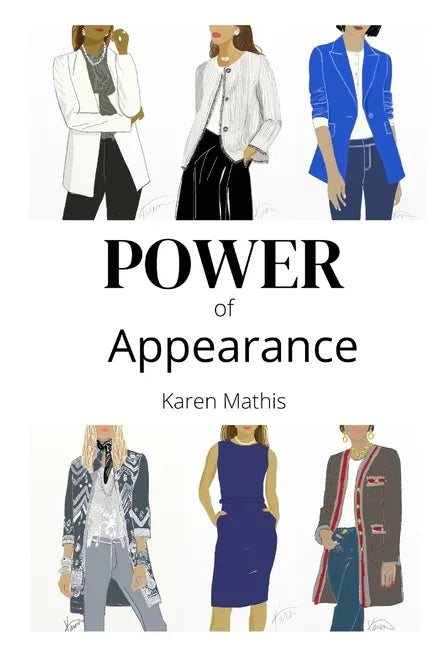 Power of Appearance - Paperback