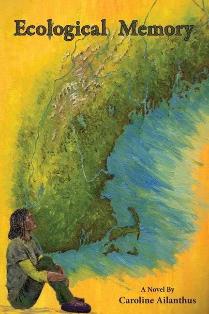 Ecological Memory - Paperback