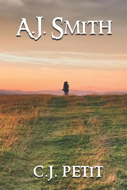 A.J. Smith - Paperback