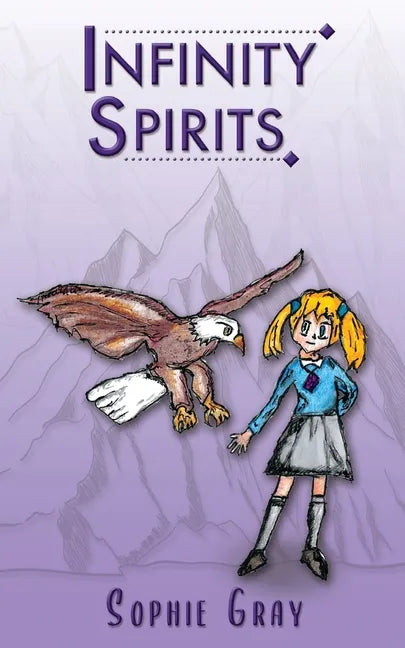 Infinity Spirits - Paperback