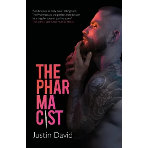 The Pharmacist: Part Three of the Welston World Sagas - Paperback