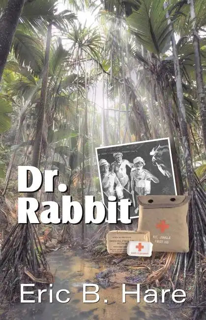 Dr. Rabbit - Paperback