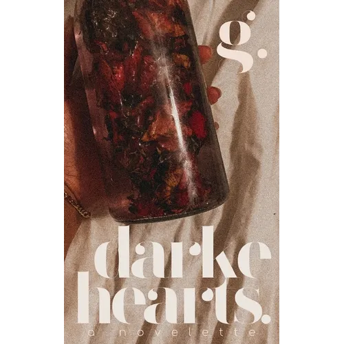 Darke Hearts: Safe Haven - Paperback