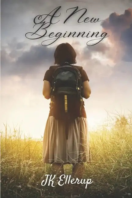 Transcendence: A New Beginning - Paperback