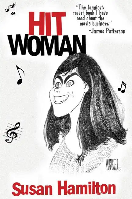 Hit Woman - Paperback