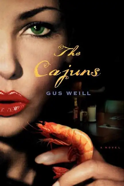 The Cajuns - Paperback