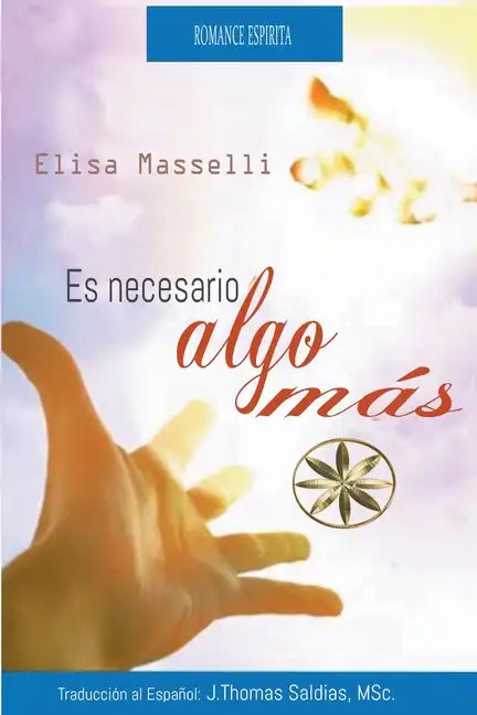 Es necesario algo más - Paperback