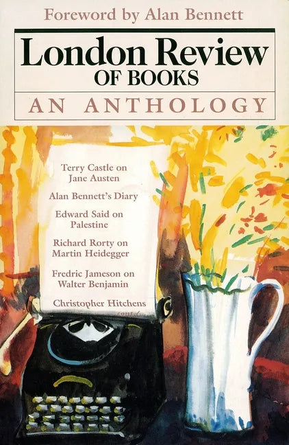 London Review of Books: An Anthology - Paperback