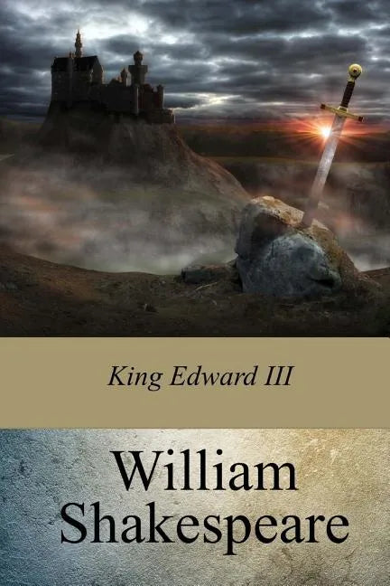 King Edward III - Paperback