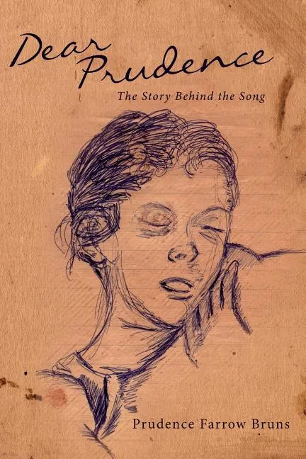 Dear Prudence: The Story Behind the Song - Paperback