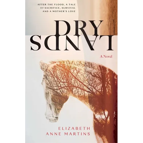 Dry Lands - Paperback