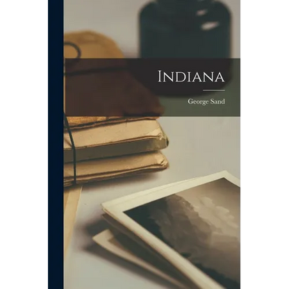 Indiana - Paperback