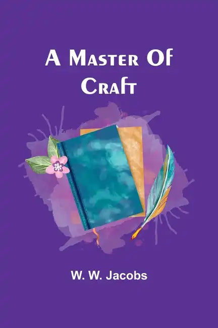 A Master Of Craft - Paperback