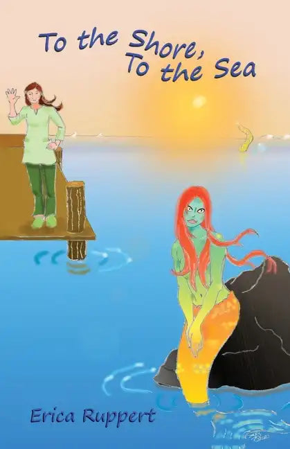 To the Shore, To the Sea - Paperback