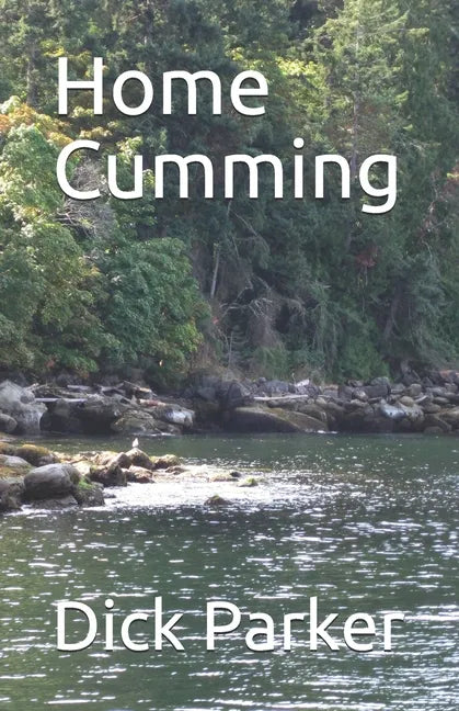 Home Cumming - Paperback
