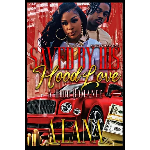 Saved By His Hood Love 2: A Hood Romance - Paperback