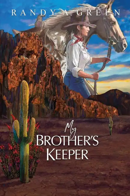 My Brother's Keeper - Paperback
