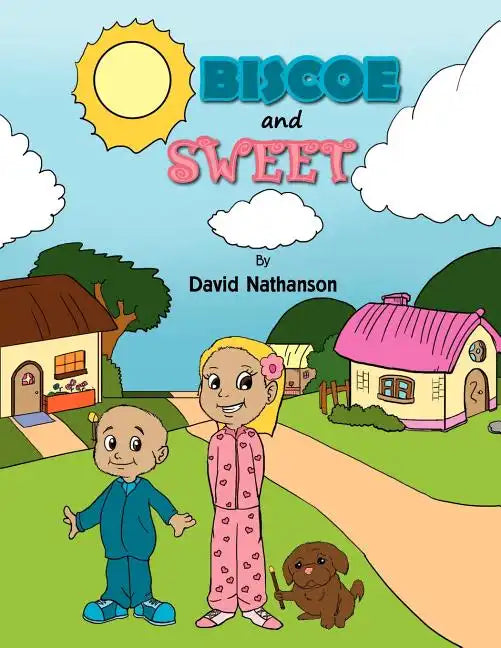 Biscoe and Sweet - Paperback