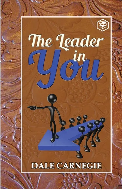 The Leader in you - Paperback