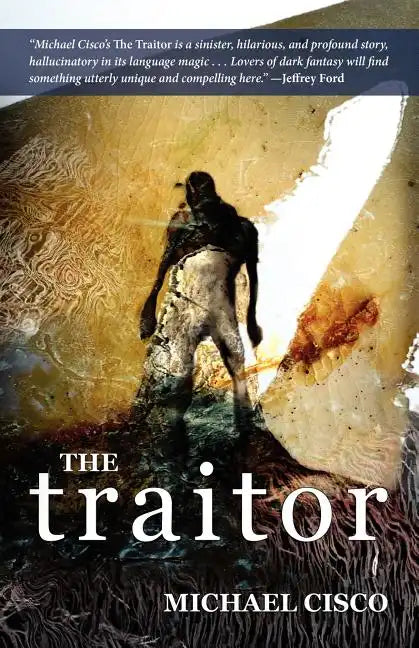 The Traitor - Paperback