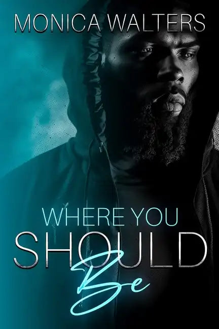 Where You Should Be - Paperback
