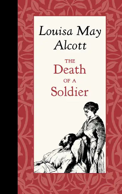 Death of a Soldier - Hardcover