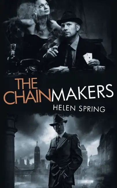 The Chainmakers - Paperback