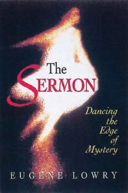 The Sermon - Paperback