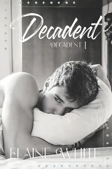 Decadent - Paperback