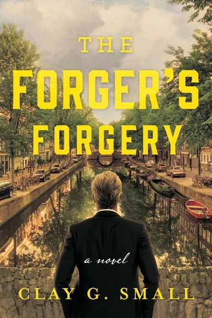 The Forger's Forgery - Paperback