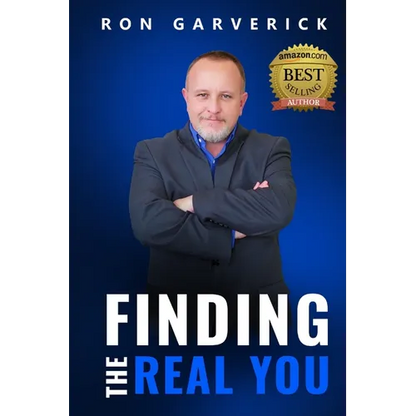 Finding The Real You: Poverty to Success - Paperback