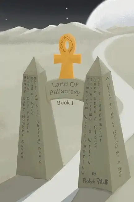 Land of Philantasy - Paperback