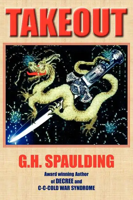 Takeout - Paperback