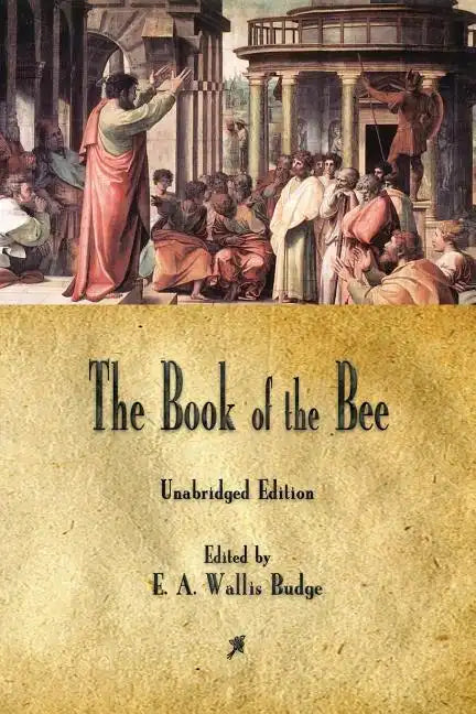 The Book of the Bee - Paperback