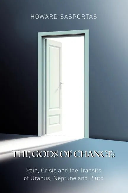 The Gods of Change - Paperback