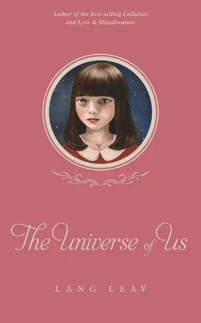 The Universe of Us: Volume 4 - Paperback