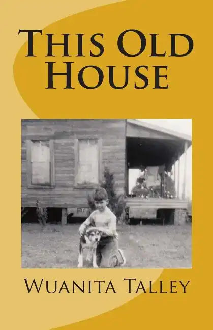 This Old House - Paperback