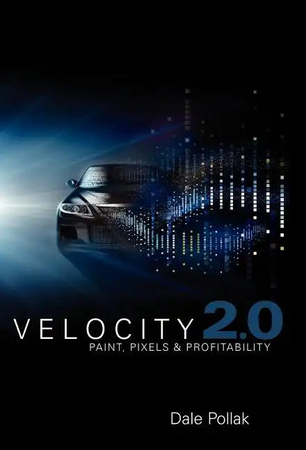 Velocity 2.0 - Hardcover