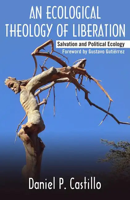 Ecological Theology of Liberation: Salvation and Political Ecology - Paperback
