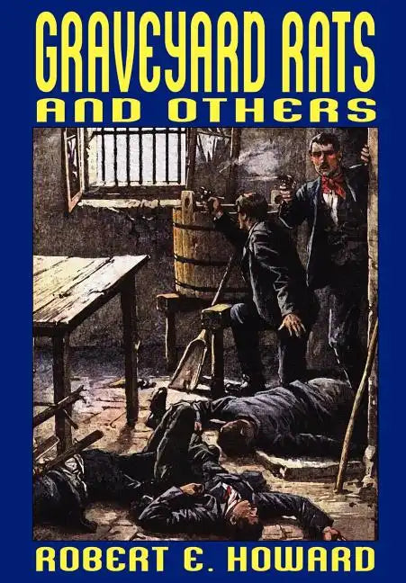 Graveyard Rats and Others - Hardcover