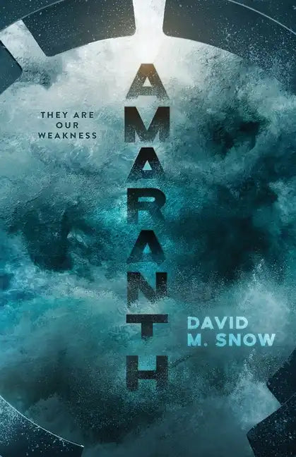 Amaranth - Paperback